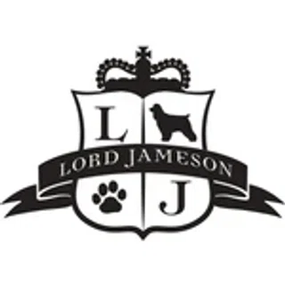 Shop Lord Jameson Organic Dog Treats logo