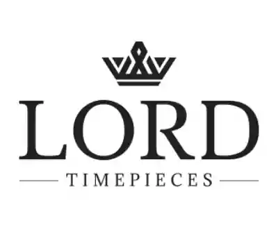 Lord Timepieces coupon codes
