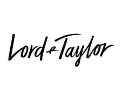 Lord & Taylor coupon codes