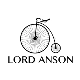 Lord Anson logo
