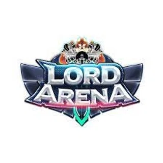 Lord Arena logo