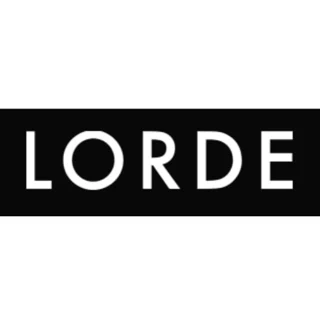 Shop Lorde logo