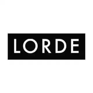 Lorde coupon codes