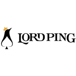 LordPing logo