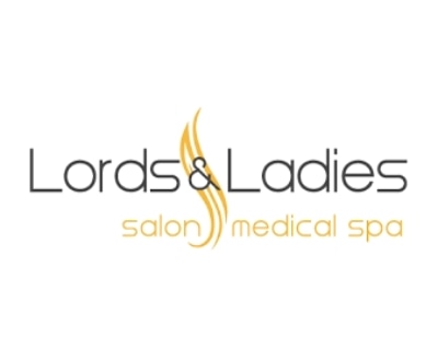 Shop Lords & Ladies Salons logo