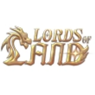 Lords of Land logo