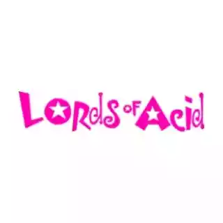 Shop Lords of Acid coupon codes logo
