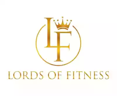 Lords Of Fitness logo