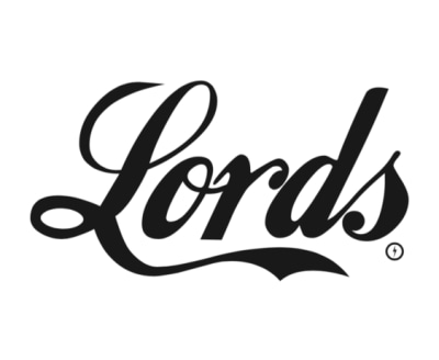 Shop Lords Of Gastown logo
