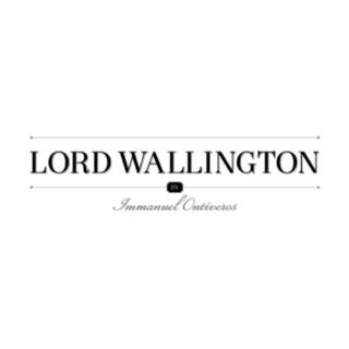 Lord Wallington coupon codes