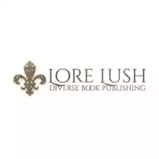 Shop Lore Lush Publishing coupon codes logo