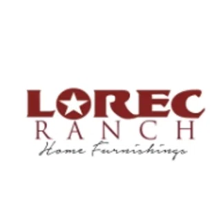 LOREC Ranch logo