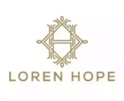 Shop Loren Hope coupon codes logo