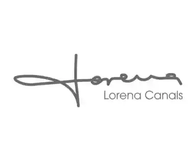 Shop Lorena Canals discount codes logo