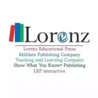 Lorenz Educational Press logo