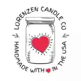 Shop Lorenzen Candle Co coupon codes logo