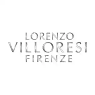 Lorenzo Villoresi logo