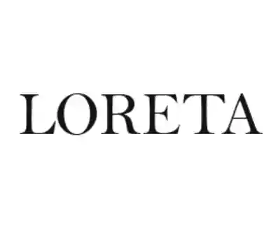 Shop Loreta logo