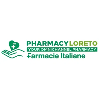 Shop Loreto Gallo logo
