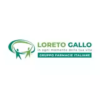 Loreto Gallo logo