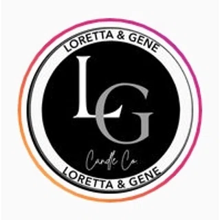 Shop Loretta & Gene Candle discount codes logo