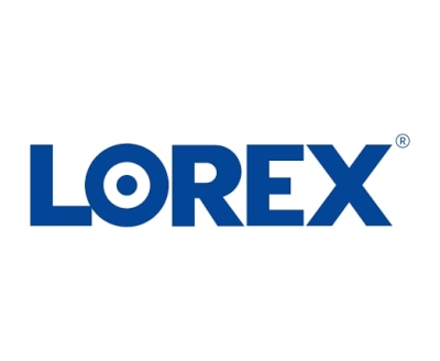 Shop Lorex Technology logo