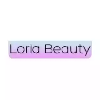 Loria Beauty Boutique logo