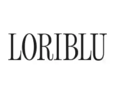 Loriblu logo