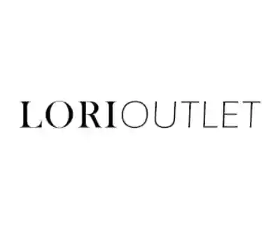 Shop LoriOutlet promo codes logo