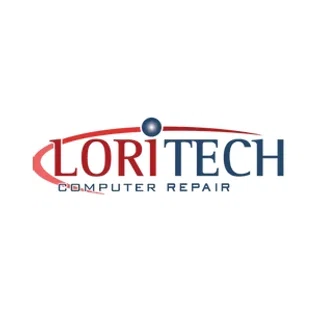 Shop  Loritech logo