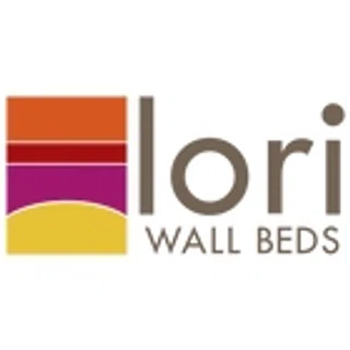 Lori Wall Beds logo