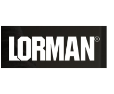 Shop Lorman logo