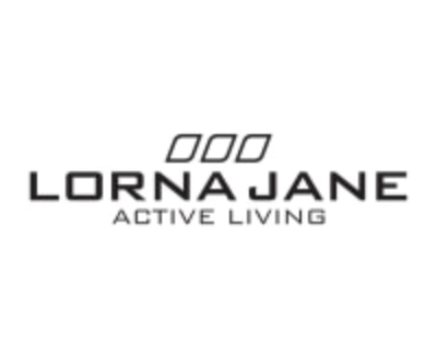 Shop Lorna Jane CA logo