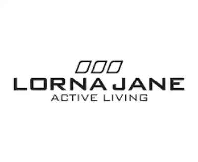 Shop Lorna Jane UK coupon codes logo