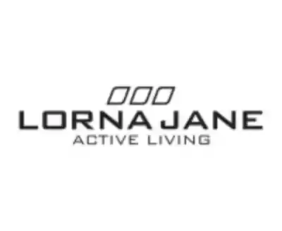 Shop Lorna Jane AU logo