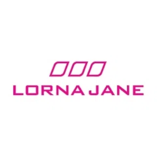 Lorna Jane SG logo