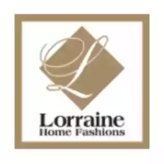 Shop Lorraine Home Fashions promo codes logo
