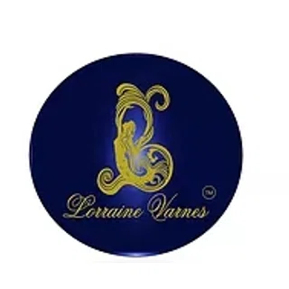 Lorraine Varnes Beauty Collection logo
