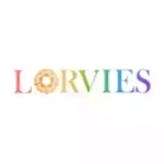 Shop Lorvies discount codes logo