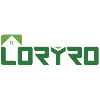 Loryro logo