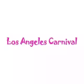 Los Angeles Carnival promo codes