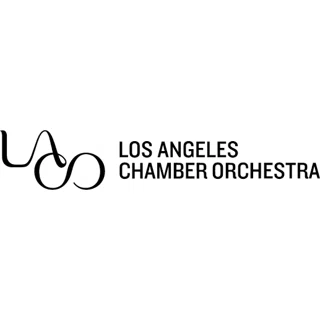 Los Angeles Chamber Orchestra logo