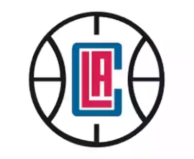 Shop Los Angeles Clippers coupon codes logo