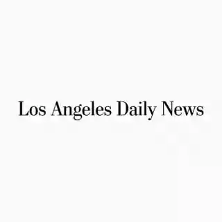 Los Angeles Daily News promo codes