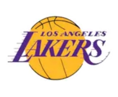 Shop Los Angeles Lakers logo