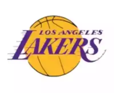 Shop Los Angeles Lakers discount codes logo