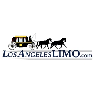 Los Angeles Limo logo