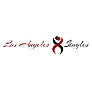 Shop Los Angeles Matchmaker logo