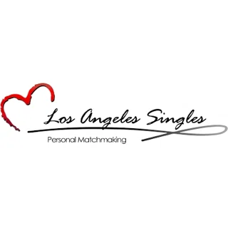 Shop Los Angeles Singles logo