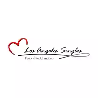 Los Angeles Singles logo